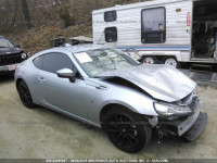 2019 TOYOTA 86 JF1ZNAA16K8700833