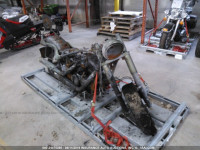 2001 KAWASAKI VN800 B JKBVNCB1X1B511063
