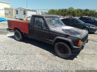 1990 JEEP COMANCHE ELIMINATOR 1J7FT66LXLL109717