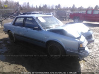 1991 OLDSMOBILE CUTLASS CIERA S 1G3AJ54N7M6352869