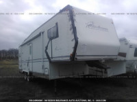 2003 COACHMEN TRAVEL 1TC3B072831503177