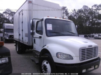 2010 FREIGHTLINER M2 106 MEDIUM DUTY 1FVACWDT3ADAP6008