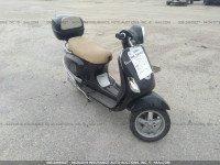 2007 VESPA LX 150 ZAPM448F475010595