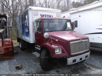 2001 FREIGHTLINER FL70 1FVABTCS91HH98456