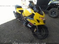 2004 SUZUKI GSX-R750 K JS1GR7JA042103394