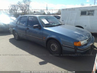 1993 SAAB 9000 CS/CSE/AERO YS3CL68M9P1024079