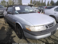 1995 SAAB 900 SE TURBO YS3DF75N9S7015533