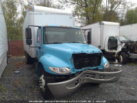 2005 INTERNATIONAL 4300 4300 1HTMMAAM25H109892