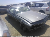 1973 OLDSMOBILE CUTLASS 3G37M3R122842