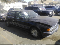 1989 BMW 750 IL WBAGC8311KDC74988