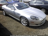 2006 ASTON MARTIN DB9 VOLANTE SCFAD02A76GB06061