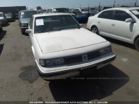 1989 OLDSMOBILE CUTLASS CIERA 2G3AJ51W5K2302094