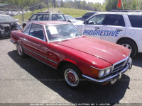 1972 Mercedes Benz Other 10704412001272