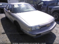 1992 OLDSMOBILE 88 ROYALE LS 1G3HY53L0NH316022