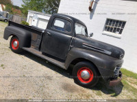 1950 FORD PICKUP 98RD468026