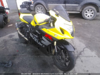 2004 SUZUKI GSX-R750 K JS1GR7JA342102272