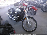 2000 KAWASAKI VN800 JKBVNCA16YB504896