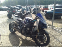 2004 SUZUKI GSX-R750 K JS1GR7JA142103940