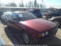1990 BMW 535 I AUTOMATICATIC WBAHD2315LBF66574