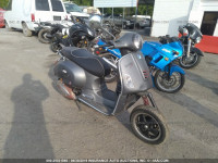 2016 VESPA GTS 300 SUPER ZAPM459L0G5101101