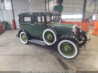1929 FORD MODEL A A2106633