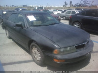 1998 MITSUBISHI DIAMANTE ES 6MMAP37P5WT004949