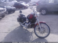 2001 KAWASAKI VN800 JKBVNCA121B506280