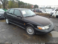 1995 SAAB 900 SE YS3DF58V9S2041109