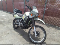 2002 KAWASAKI KL650 A JKAKLEA132DA02306