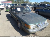 1993 SAAB 900 YS3AL76L8P7002773