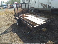 2008 CARRY ON TRAILER 4YMUL08154V000880