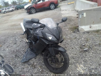 2001 HONDA CBR600 F4 JH2PC35091M209044