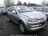 2004 ISUZU AXIOM XS 4S2DF58Y344600330