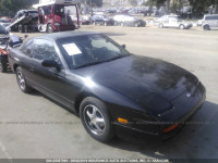 1991 NISSAN 240SX LE/SE JN1MS36P4MW013566