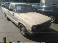 1984 MAZDA B2000 JM2UC1218E0852958