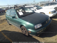 1996 VOLKSWAGEN GTI VR6/GOLF VR6 3VWHD81HXTM052504