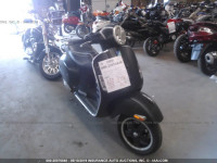 2013 VESPA GTS 300 SUPER ZAPM459L2D5801164