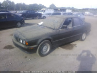 1989 BMW 535 WBAHD2311K2092781