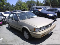 1987 CHEVROLET NOVA 1Y1SK5148HZ088865