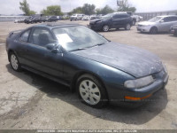 1993 HONDA PRELUDE 4WS JHMBB2269PC011358