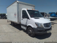 2014 FREIGHTLINER SPRINTER 3500 WDPPF4CC5E9579766