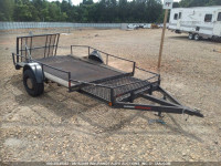 2011 CARGO TRAILER 4C9BE2021BT253018