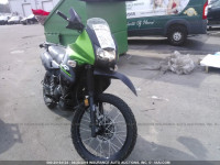 2015 KAWASAKI KL650 E JKAKLEE14FDA79234