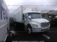 2010 FREIGHTLINER M2 106 MEDIUM DUTY 1FVACXDT6ADAT4969
