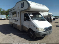 2006 FREIGHTLINER SPRINTER 3500 WDPPD944565886793