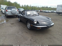 1986 ALFA ROMEO VELOCE 2000 SPIDER ZARBA5413G1043683