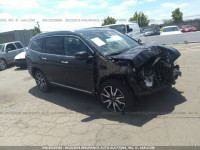 2019 HONDA PILOT TOURING 5FNYF6H93KB018827