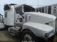 2005 KENWORTH T600 T600 1XKADB9X55J084844