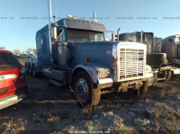 1998 FREIGHTLINER FLD FLD120 1FUPCXYB7WP955746