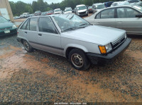 1983 TOYOTA TERCEL 4T2AL32H2D0027425